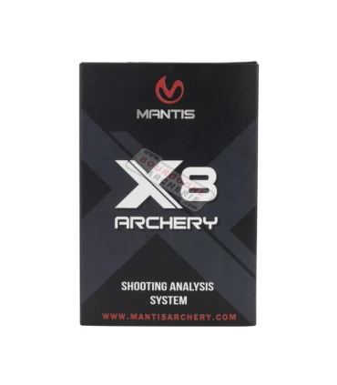 MANTIS X8 Archery Shooting Analysis System