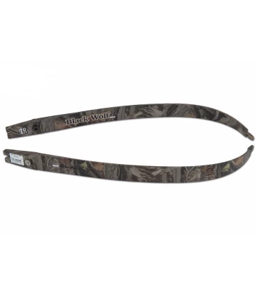 Branches W&W TD Black Wolf 