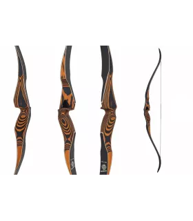 Arc Oak Ridge Hardwood 62"