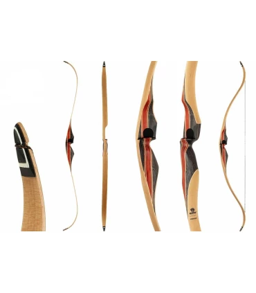 Arc Monobloc Bearpow Hopi