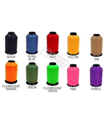 Tranche fil BCY 62 XS