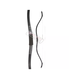 Arc Equestre White Feather Wingz Carbon 50"