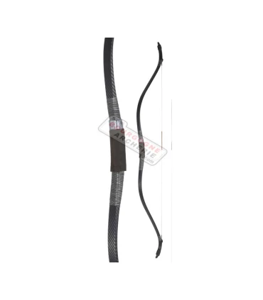 Arc Equestre White Feather Wingz Carbon 50"