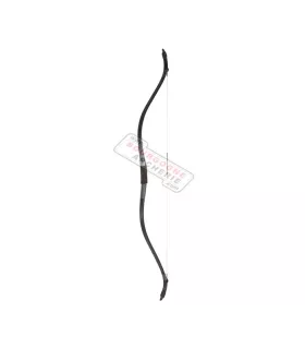 Arc Equestre White Feather Wingz Carbon 50"