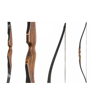 Arc Longbow Touchwood Fenix 52"