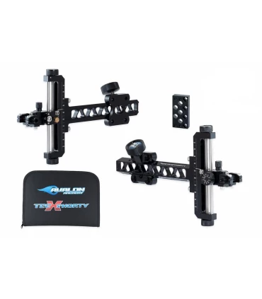 Viseur Avalon Tec X Compound 10/32