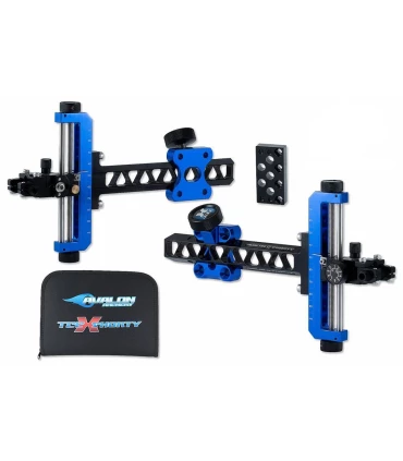 Viseur Avalon Tec X Compound 10/32