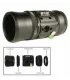 Kit support de Scope Bowfinger complet