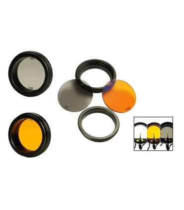 Kit Filtres Bowfinger