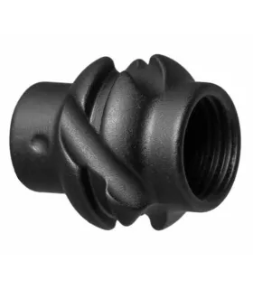 Support de visette Specialty Archery Podium