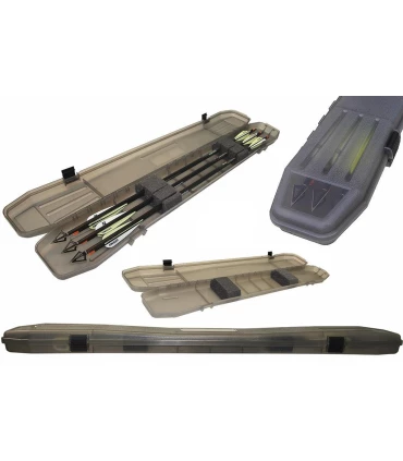Valise à Flèches de chasse MTM Traveler 6