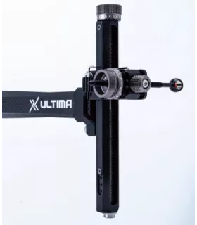 Viseur Shibuya Ultima RC Pro Double Mount