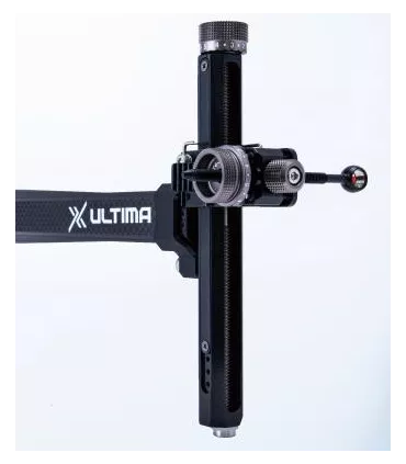 Viseur Shibuya Ultima RC Pro Double Mount 