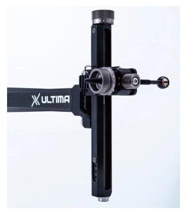 Viseur Shibuya Ultima RC Pro Double Mount 