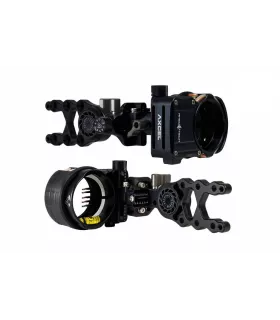Viseur Axcel Rheotech HD fibres 019