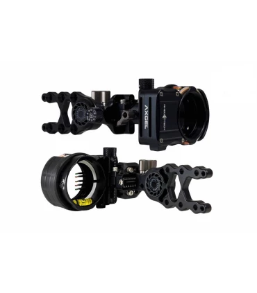 Viseur Axcel Rheotech HD 5 fibres 019