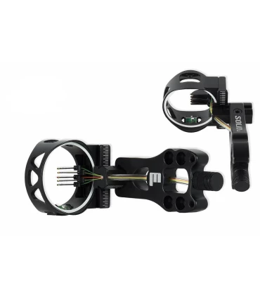 Viseur Maximal Solid Std 5 fibres