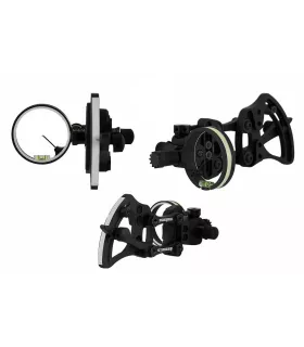 Viseur Maximal Stagger Pivot 1 fibre