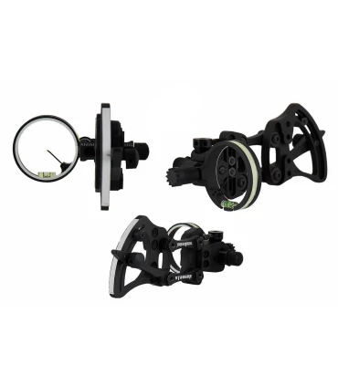 Maximal Stagger Pivot 1 fibre