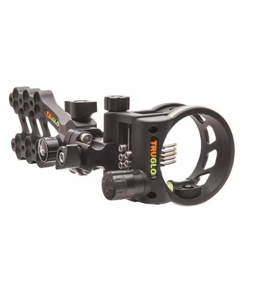Viseur Tru Glo Hyper Strike Micro 5 fibres