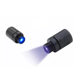 Lumière Tru Glo Tru-Lite + Adaptateurs