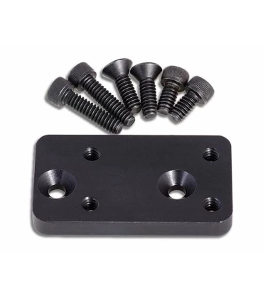 HHA Shim Plate for offset or quiver stand off