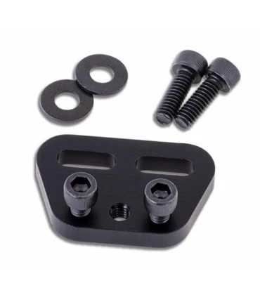 HHA Slotted infinite Bracket