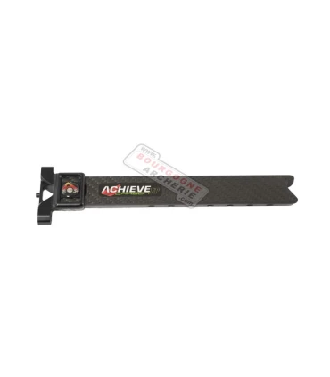 Axcel Achieve XP Extender bar carbon