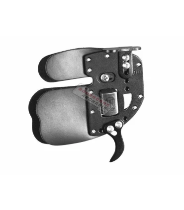 Palette Decut RUGBII