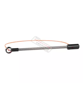 Oeilleton Shibuya 7 ou 12 mm Super Fibre
