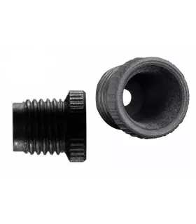 Oeilleton de visette Specialty Archery Podium Peep Aperture