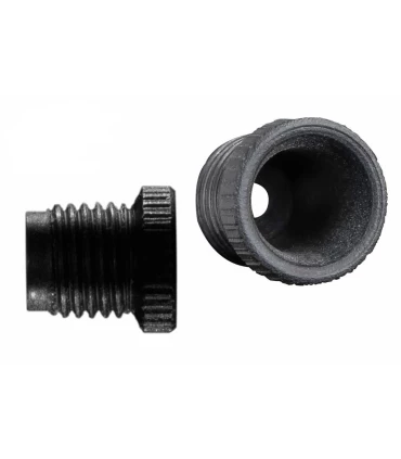 Oeilleton de visette Specialty Archery Podium Peep Aperture