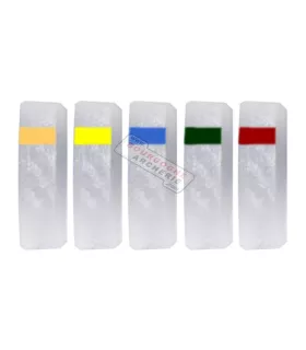 Podium Peep Clarifier Lens Specialty Archery