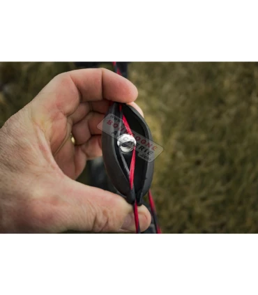 Peep Guard Specialty Archery