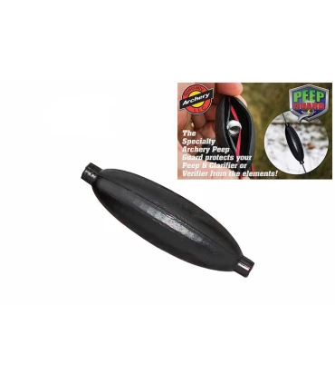Peep Guard Specialty Archery