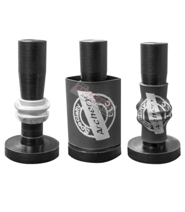 Kit Pare-soleil Specialty Archery Peep Shade