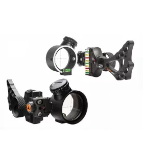 Viseur chasse Apex Gear Covert Pro LED
