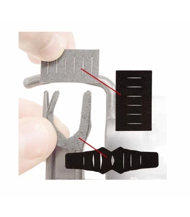 Kit QAD rechange Ultra Rest