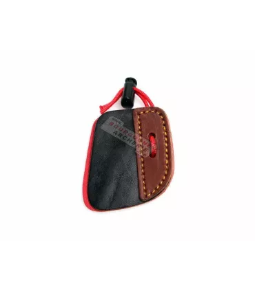 Palette Spiga Cordovan Arc Nu