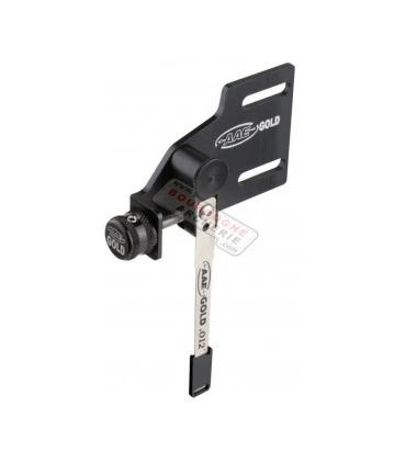 Clicker AAE Standard Gold Micro