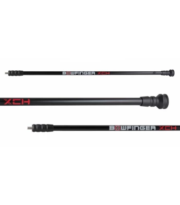 Central Bowfinger XCH