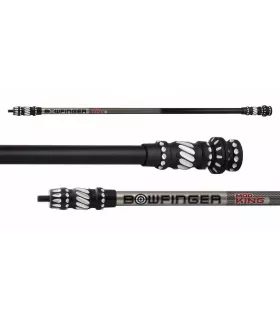 Central Bowfinger Mod King SD