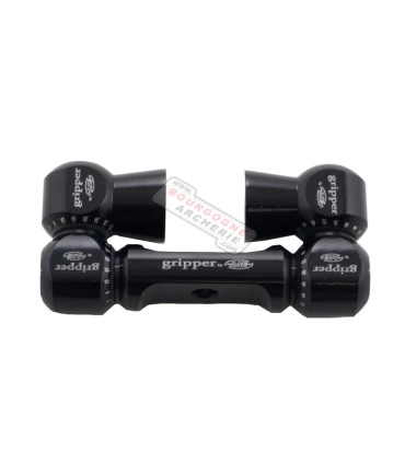 Vbar AAE Gripper Double Quick Detach