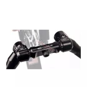 Vbar AAE Gripper Double Quick Detach