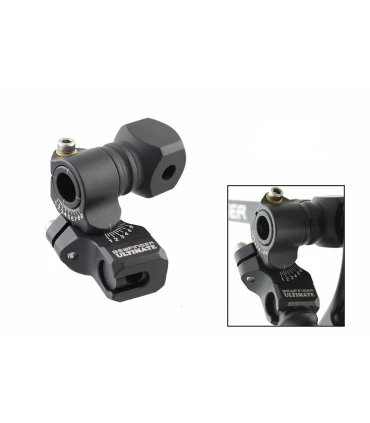 Onebar Bowfinger Ultimate Single Front