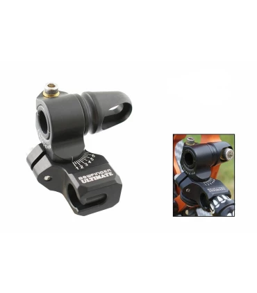 Onebar Bowfinger Ultimate Single Rear