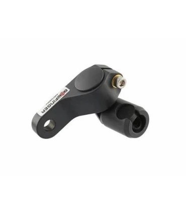 Onebar Bowfinger Bark Buster Single Front/Rear