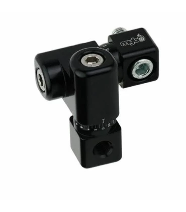 Onebar Mybo 720 Single Rear