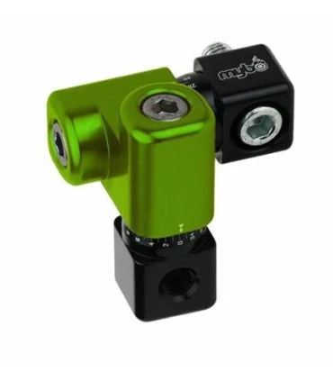 Onebar Mybo 720 Single Rear