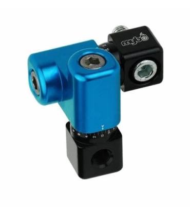 Onebar Mybo 720 Single Rear